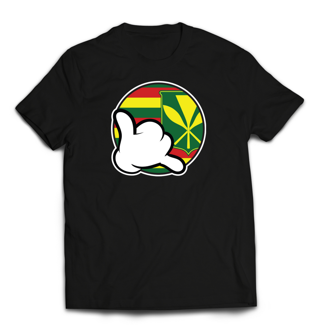 MAOLI BUTTON