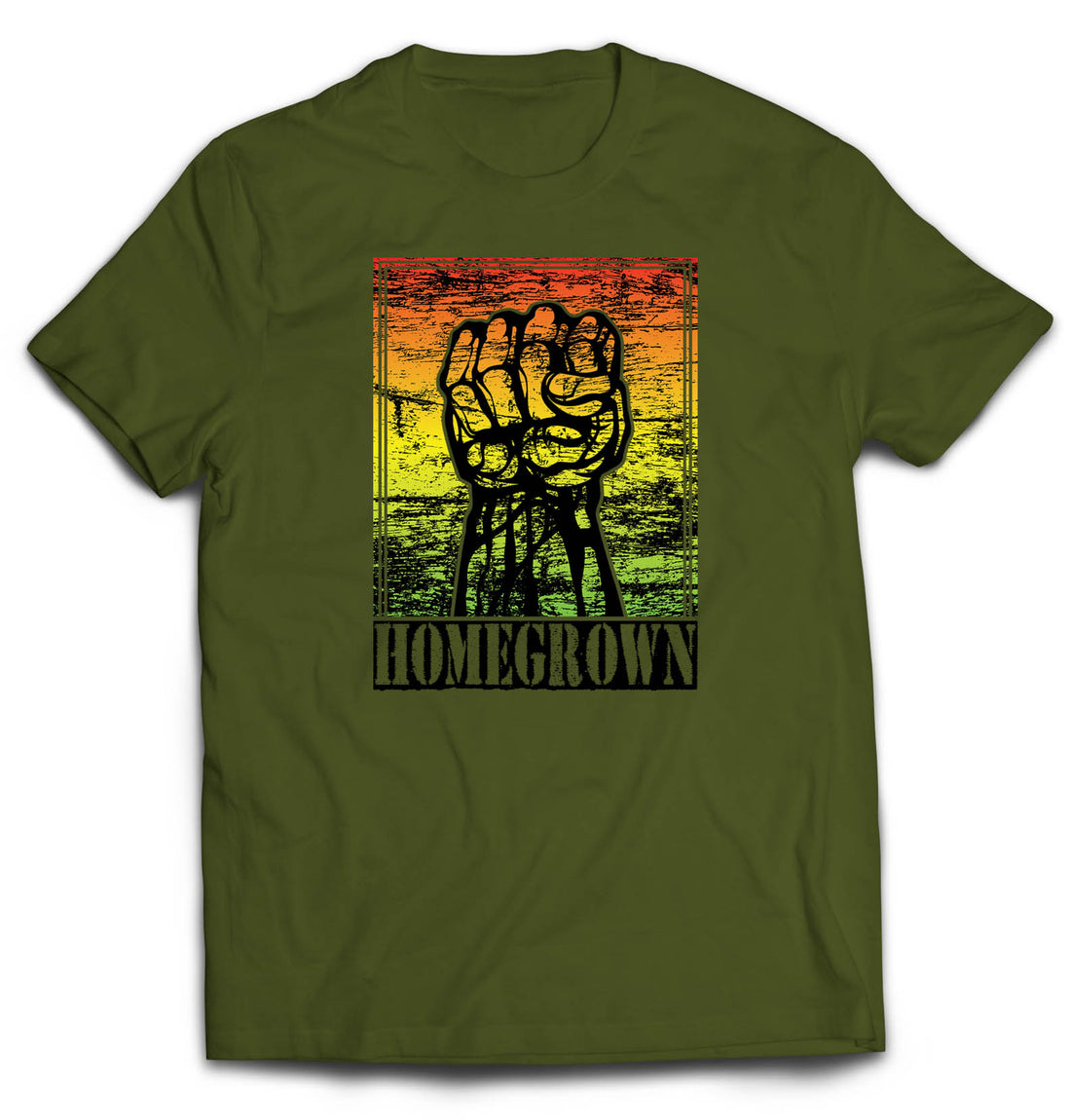 LOYAL REGGAE