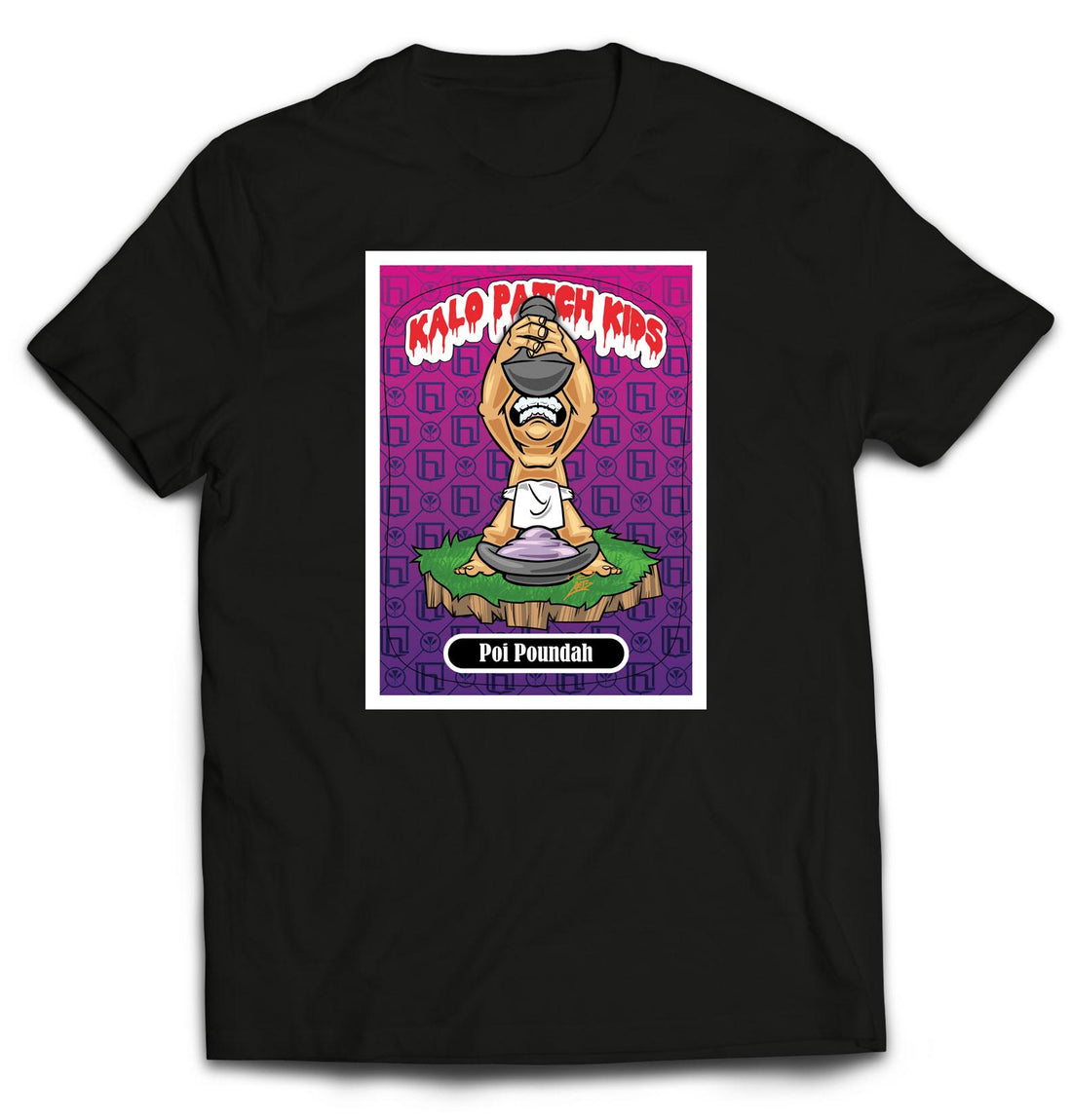 KPK - POI POUNDAH