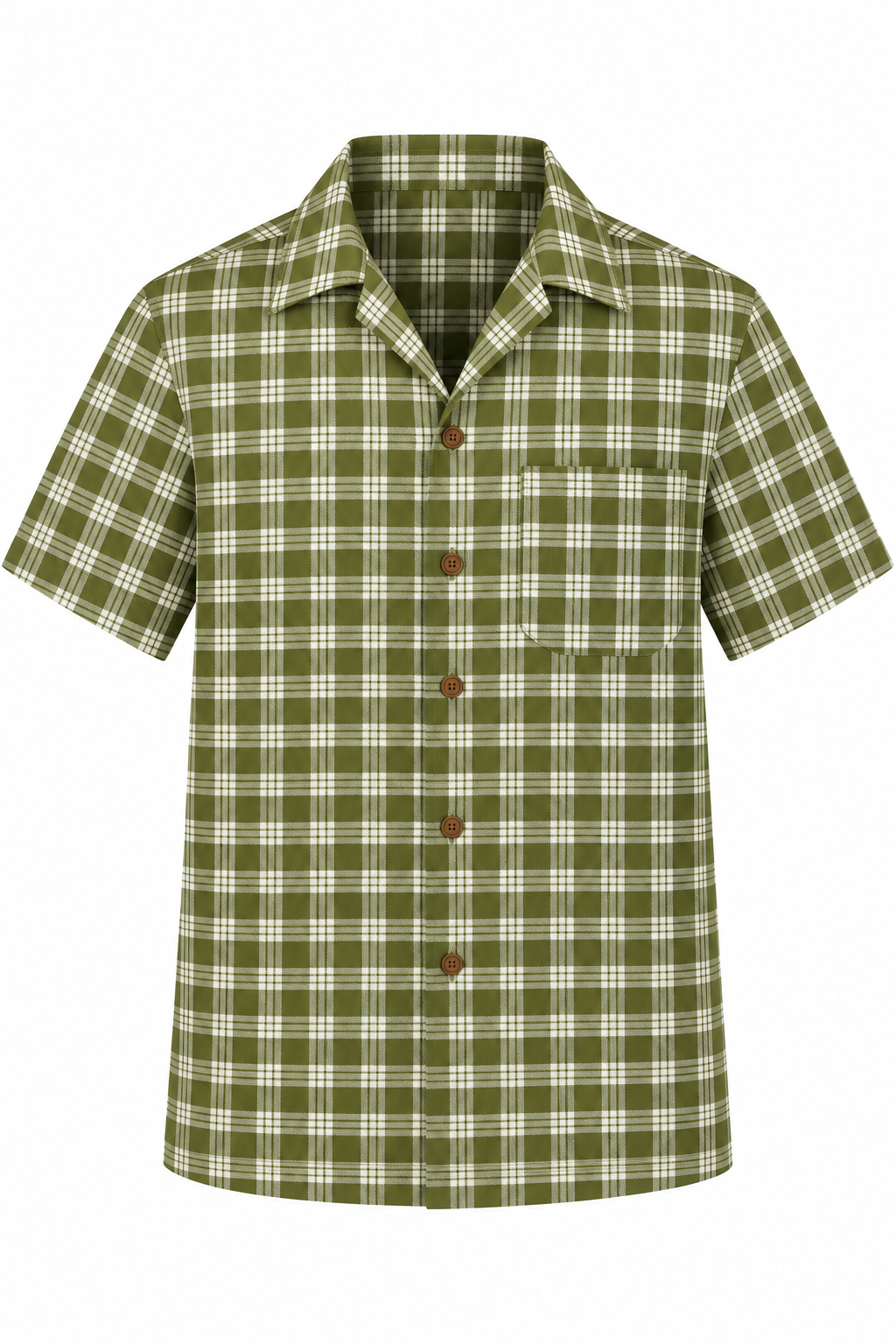 ALOHA SHIRT