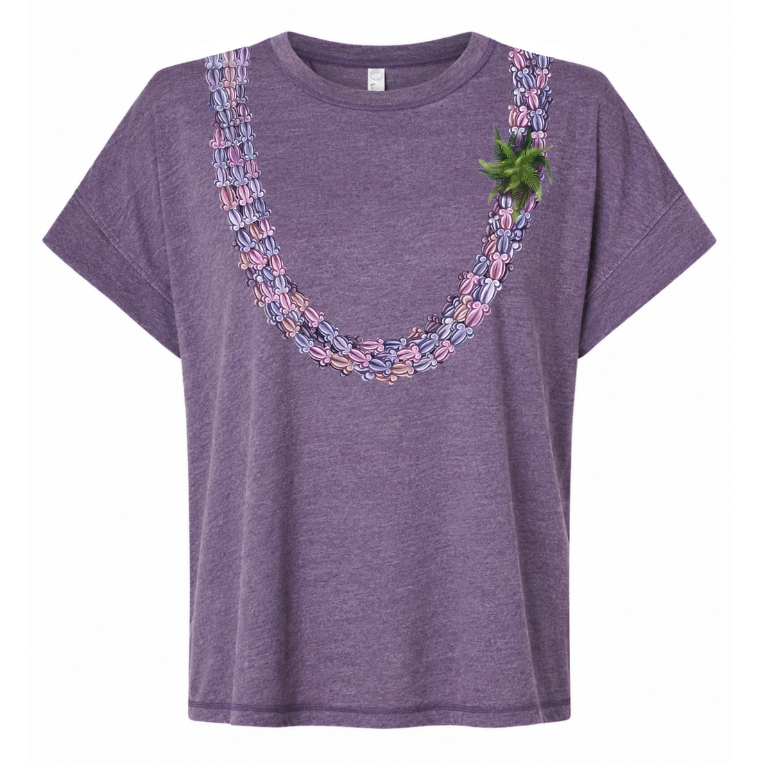 VINTAGE 5X CROWN WAHINE