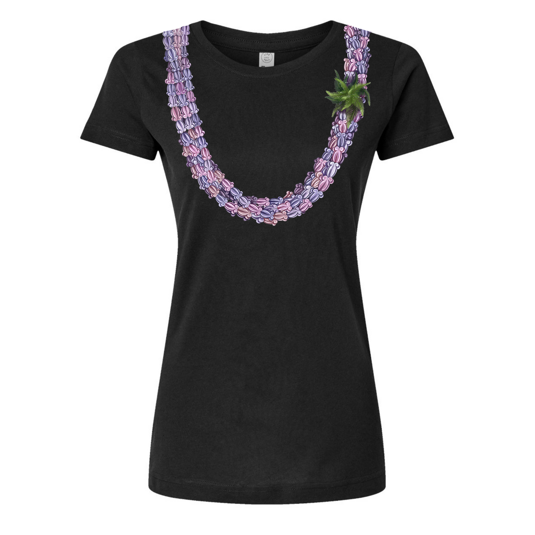 5X CROWN WAHINE