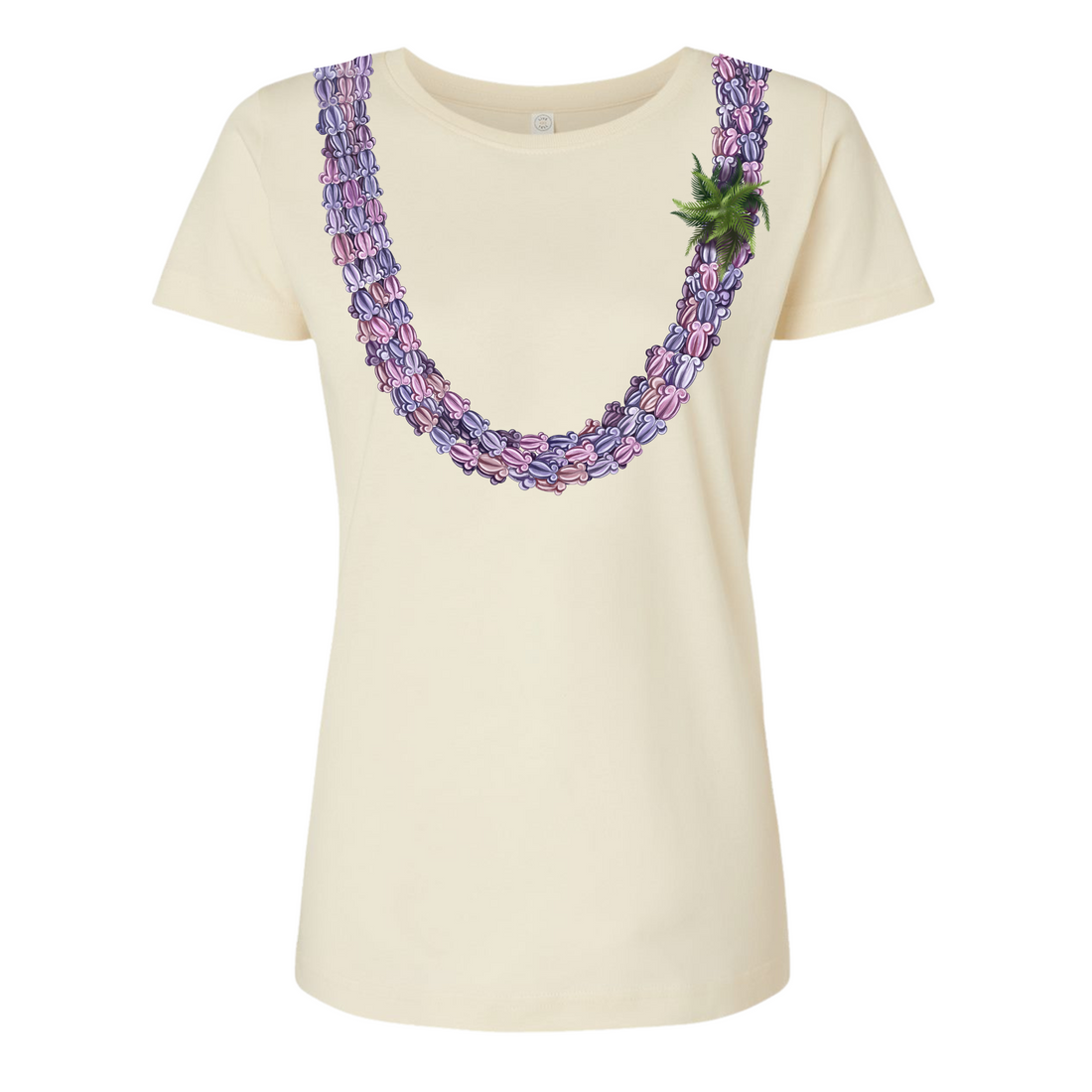 5X CROWN WAHINE