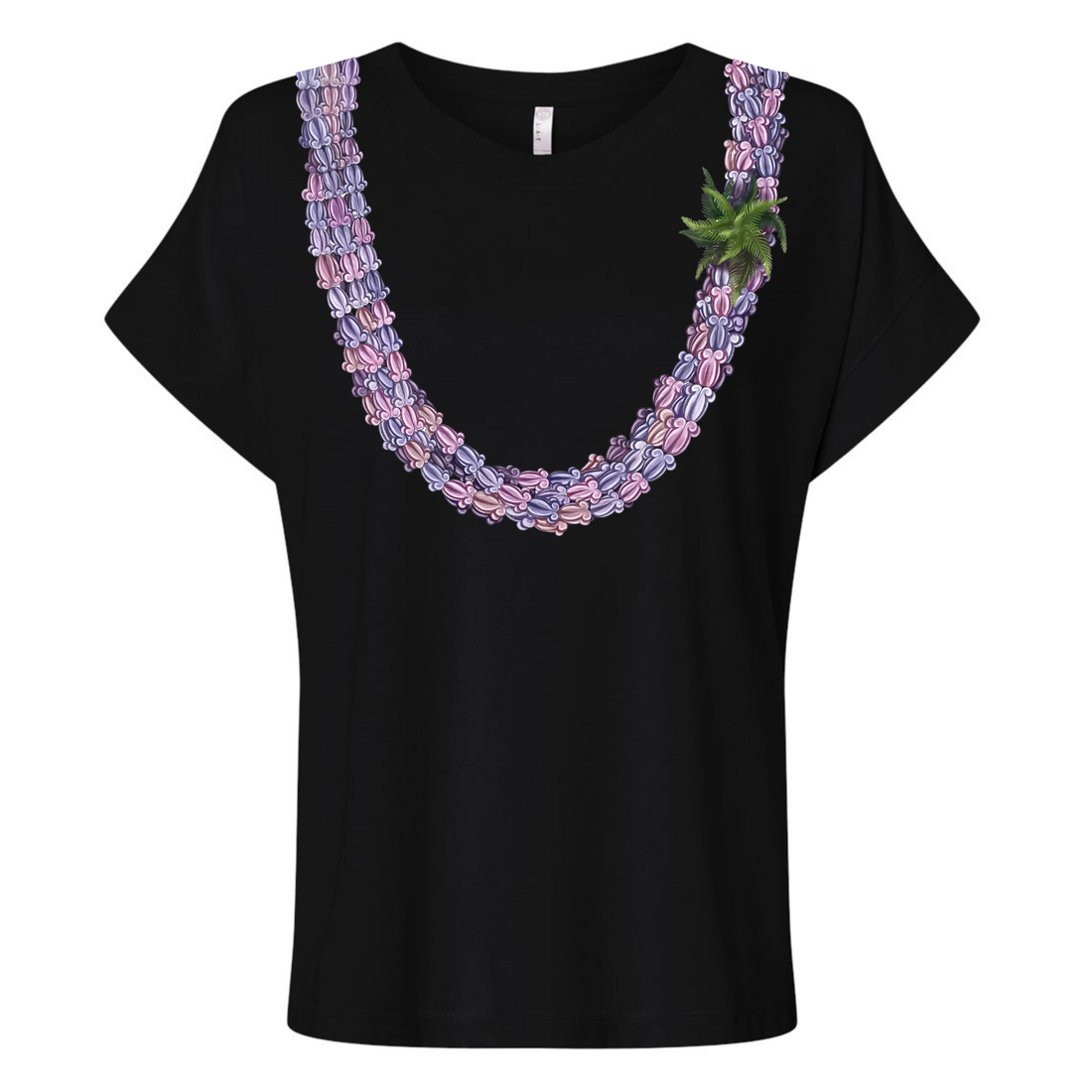VINTAGE 5X CROWN WAHINE
