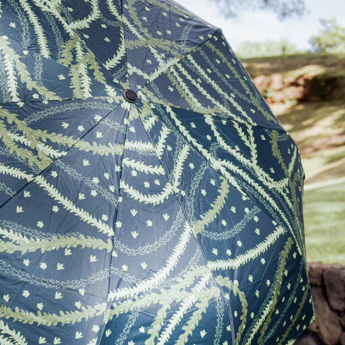PAKALANA NAVY UMBRELLA