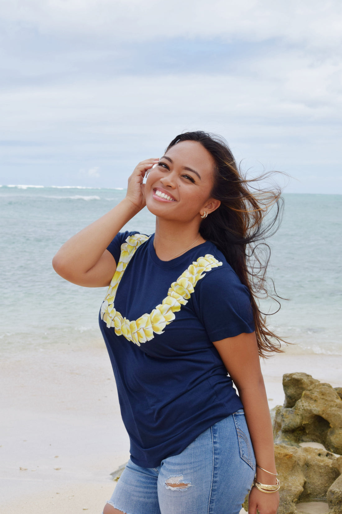 PUA MELIA LEI