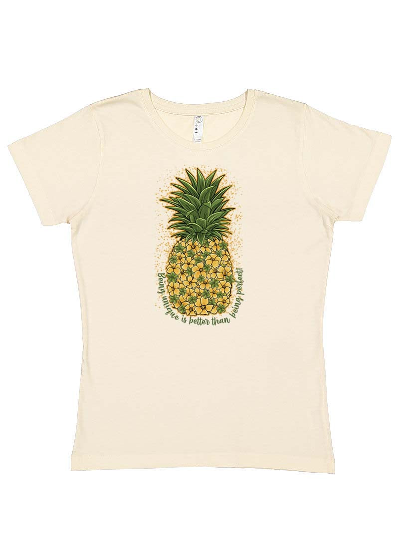 PUAKENIKENI PINEAPPLE