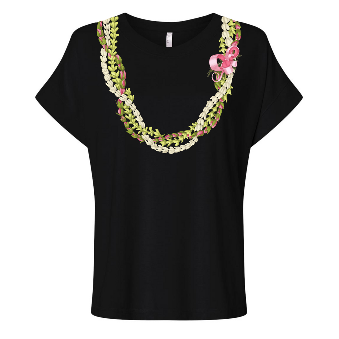 VINTAGE PAKALANA LOKELANI PIKAKE WAHINE