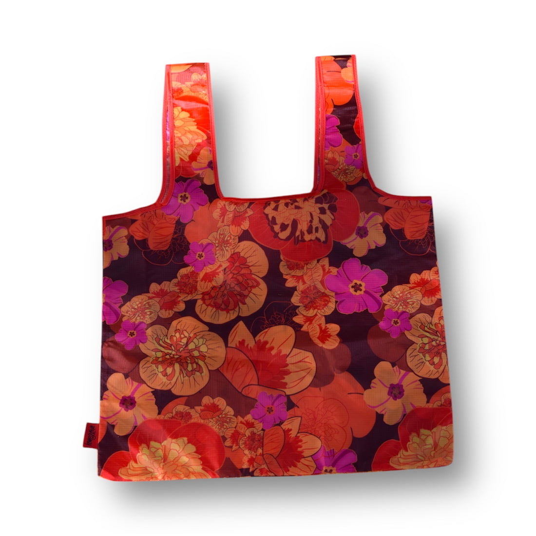 ʻILIMA REUSABLE BAG