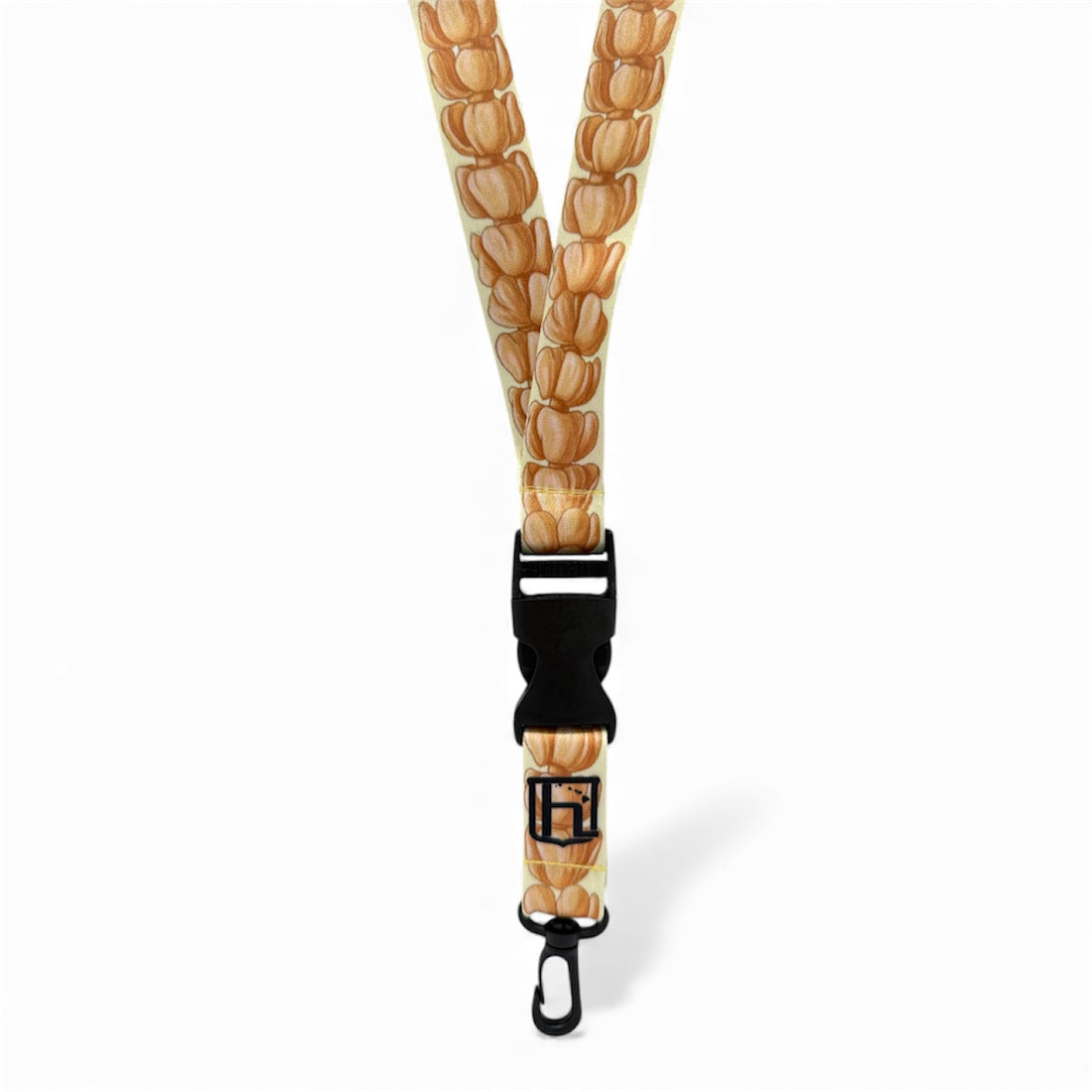 PUAKENIKENI BREAKAWAY LANYARD