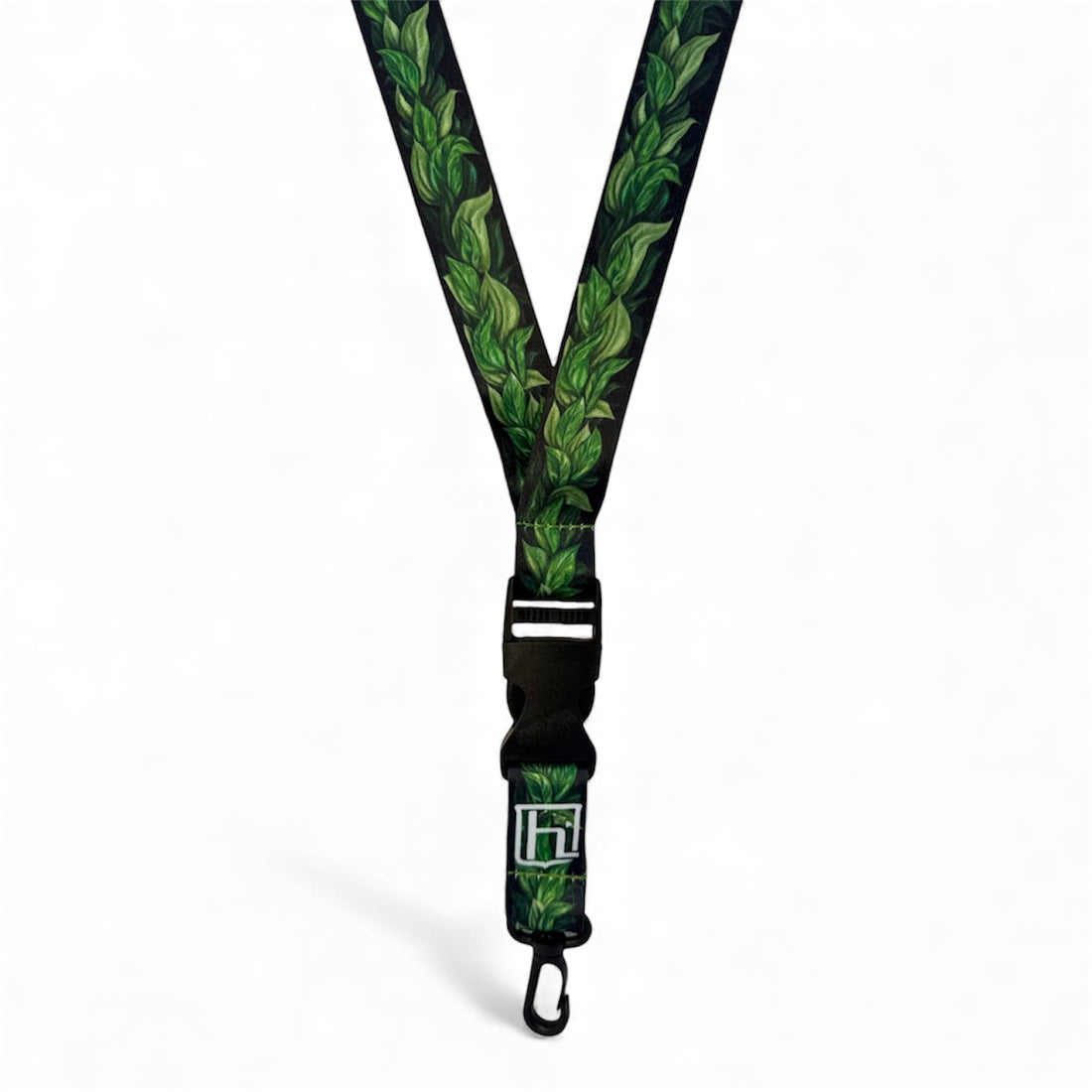 MALIE BREAKAWAY LANYARD