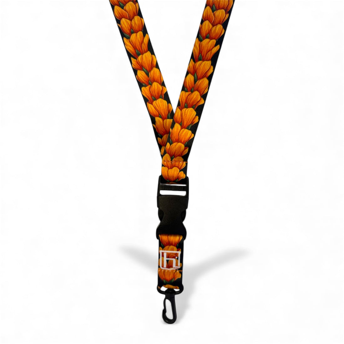 ILIMA BREAKAWAY LANYARD