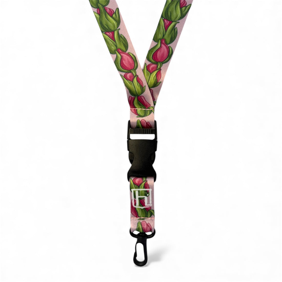 LOKELANI BREAKAWAY LANYARD