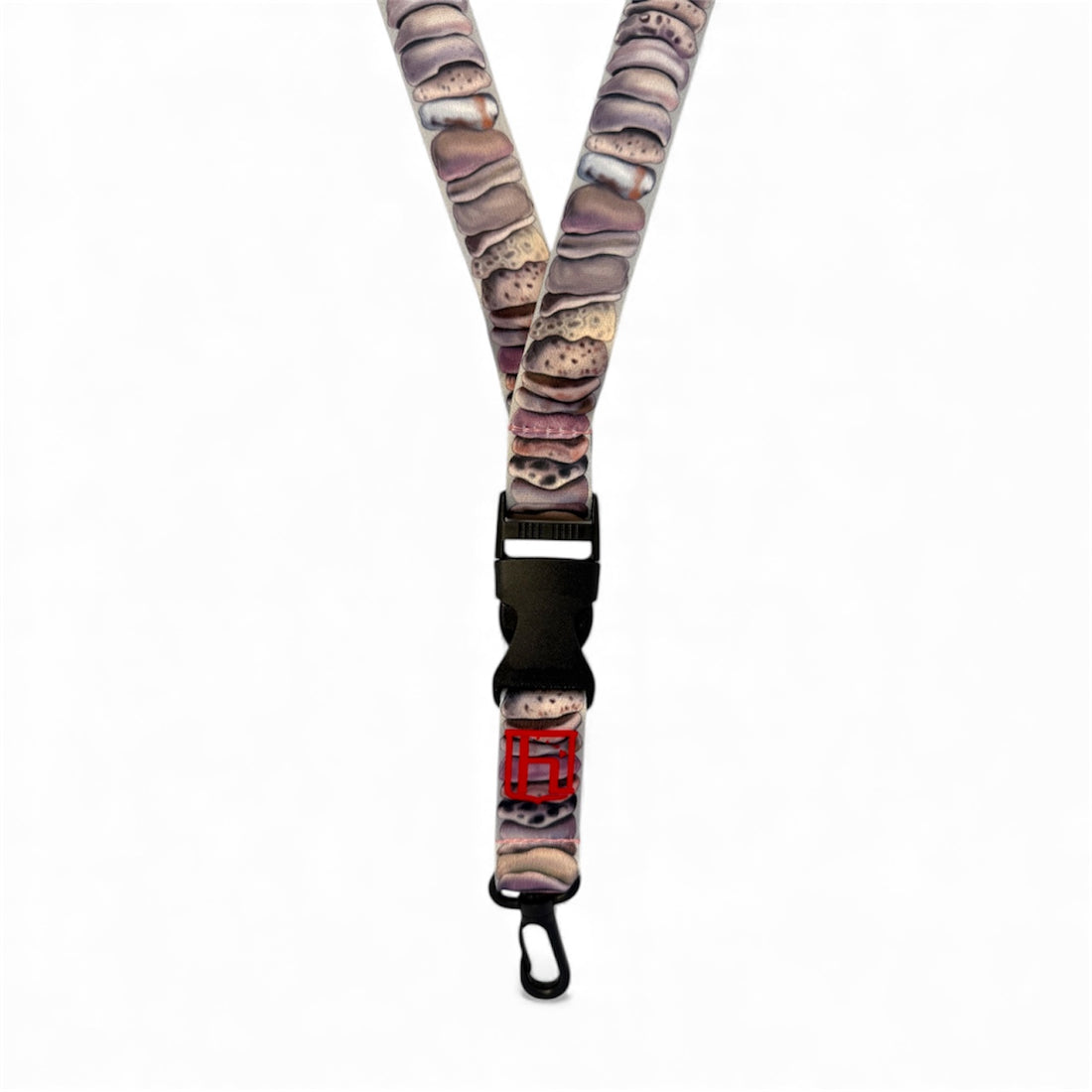 PUKA SHELL BREAKAWAY LANYARD