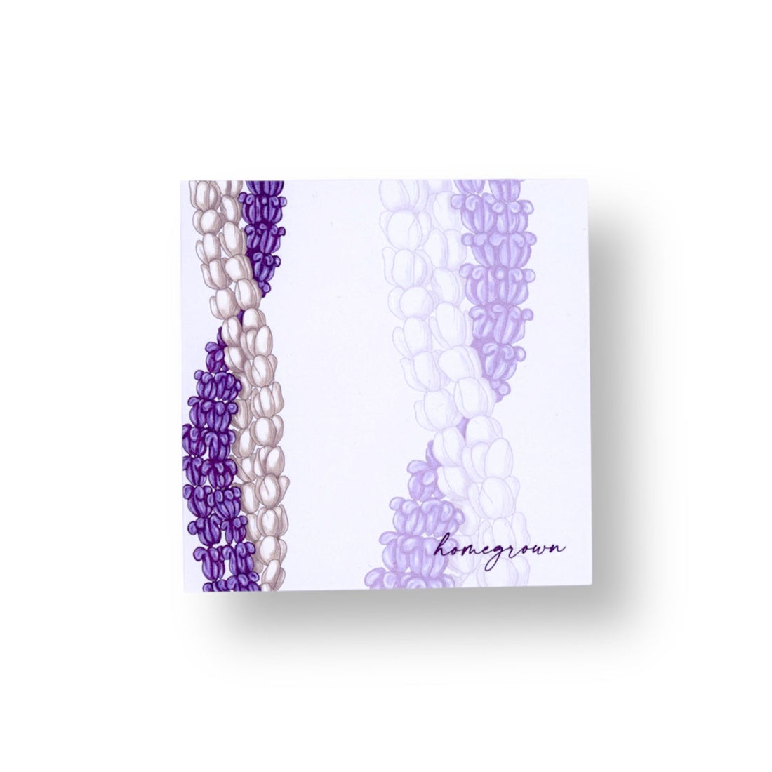 CROWN PIKAKE STICKY NOTE