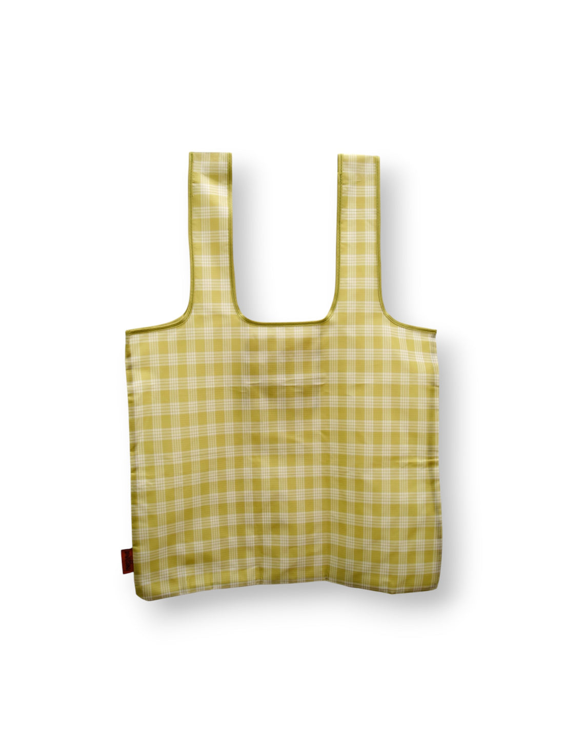 PALAKA MOSS REUSABLE BAG