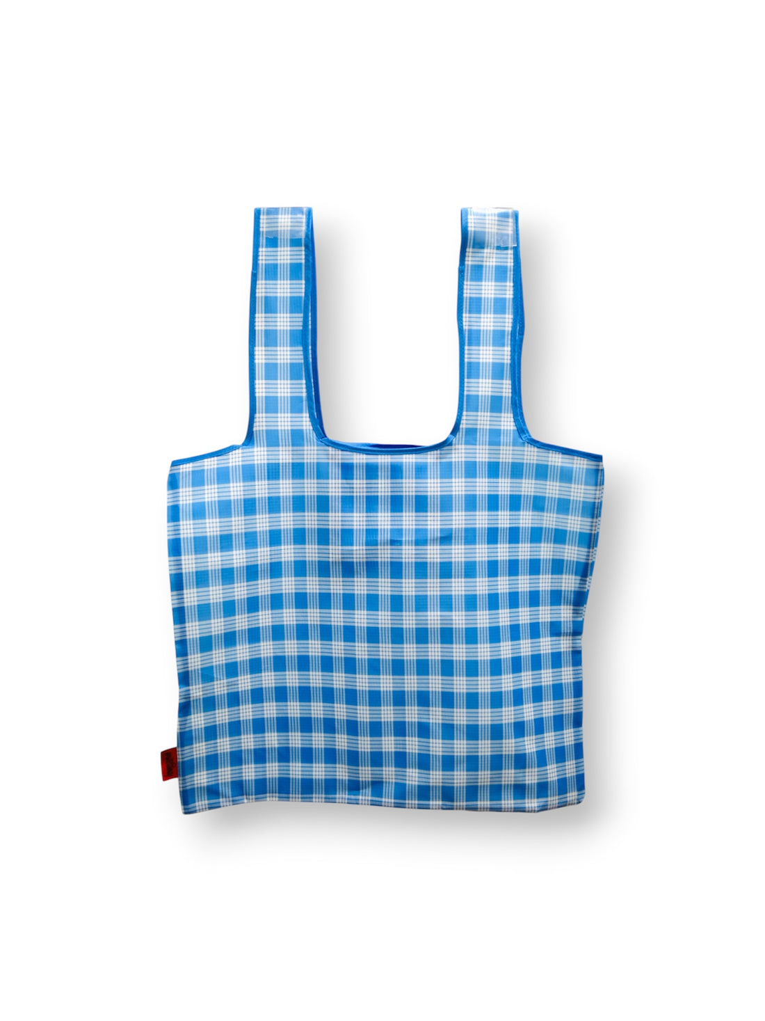 PALAKA AZURE REUSABLE BAG