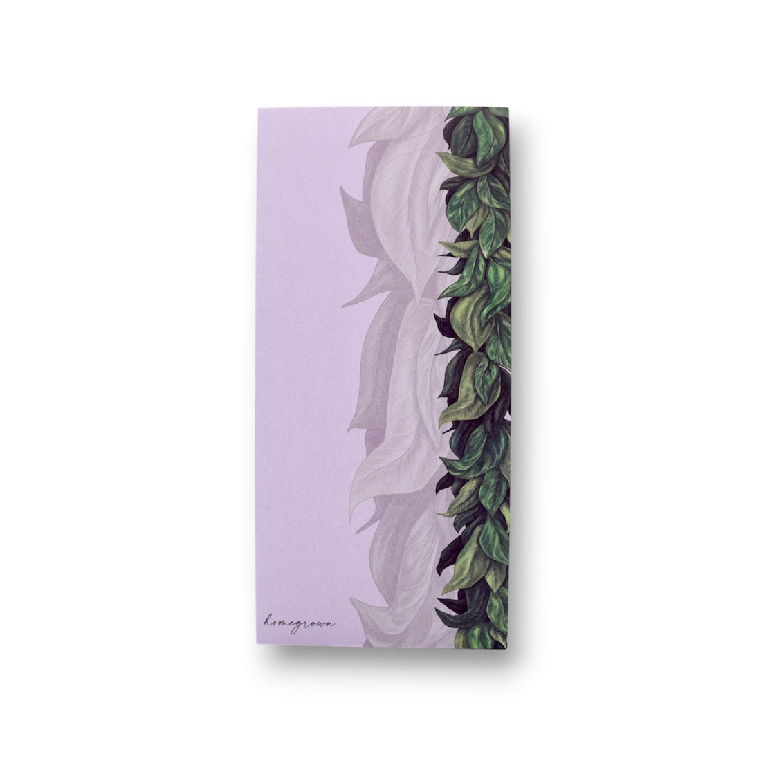 MAILE LEI NOTE PAD