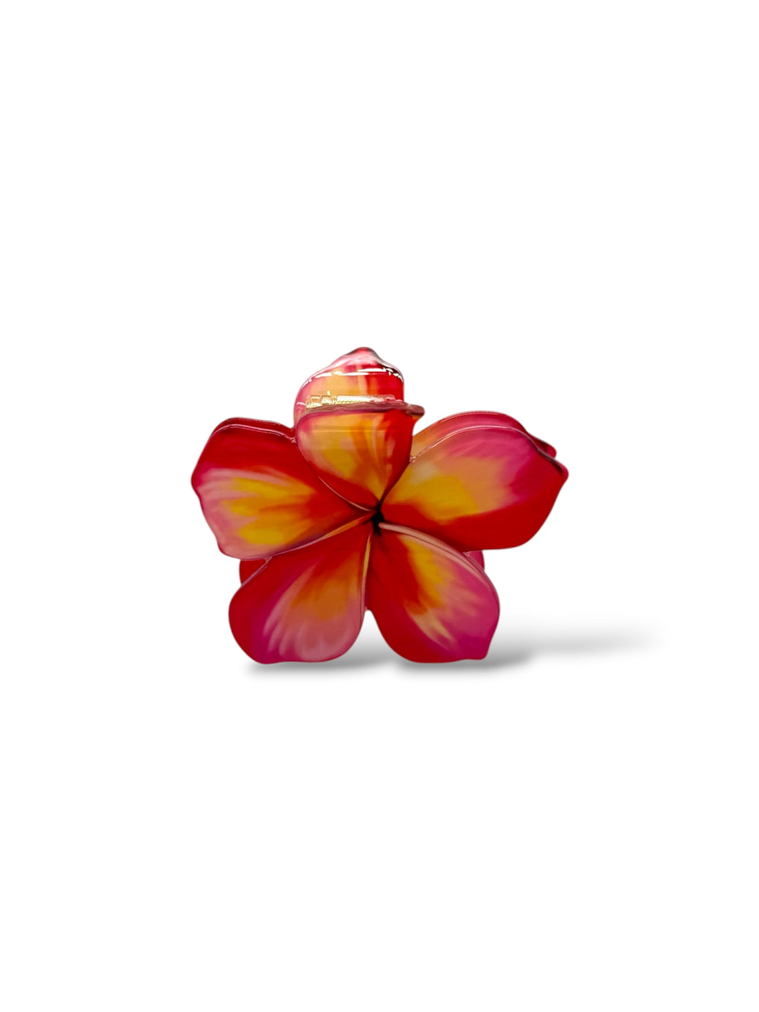 PINK PUA MELIA HAIR CLAW