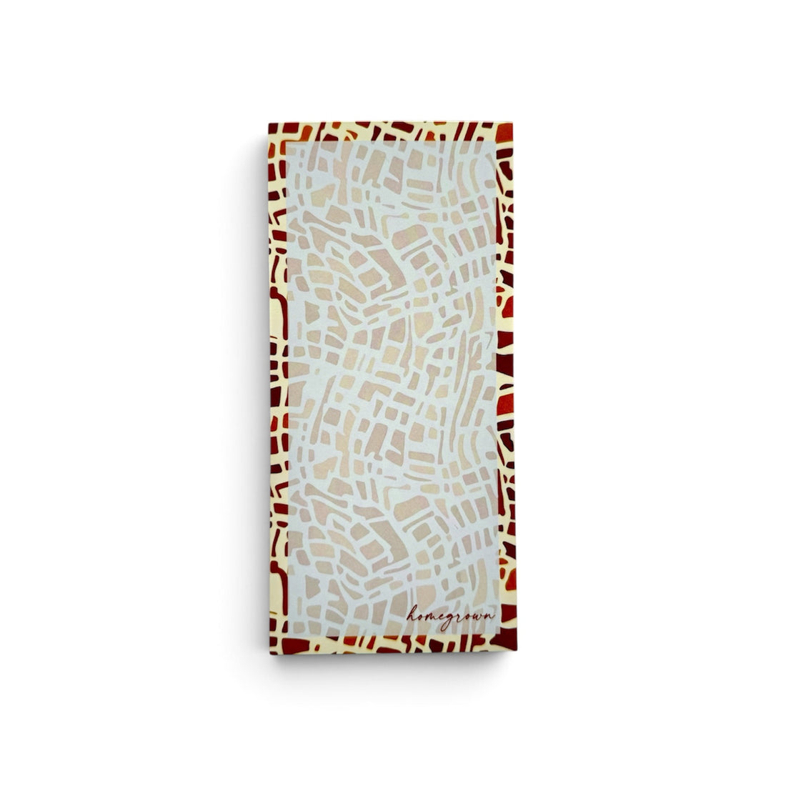 MITER SHELL NOTE PAD