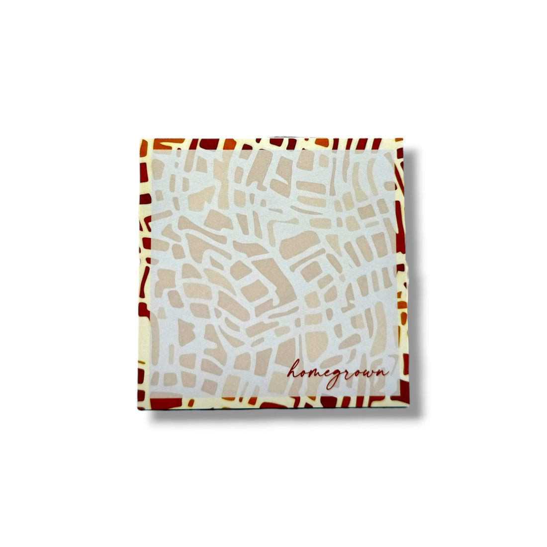 MITER SHELL STICKY NOTE