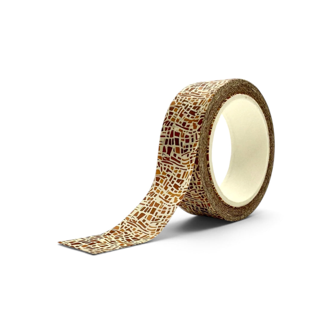 MITER SHELL WASHI TAPE