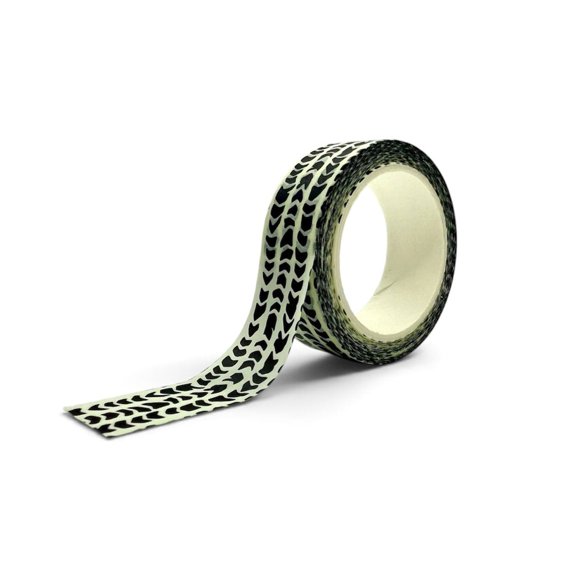 HEBREW SHELL WASHI TAPE