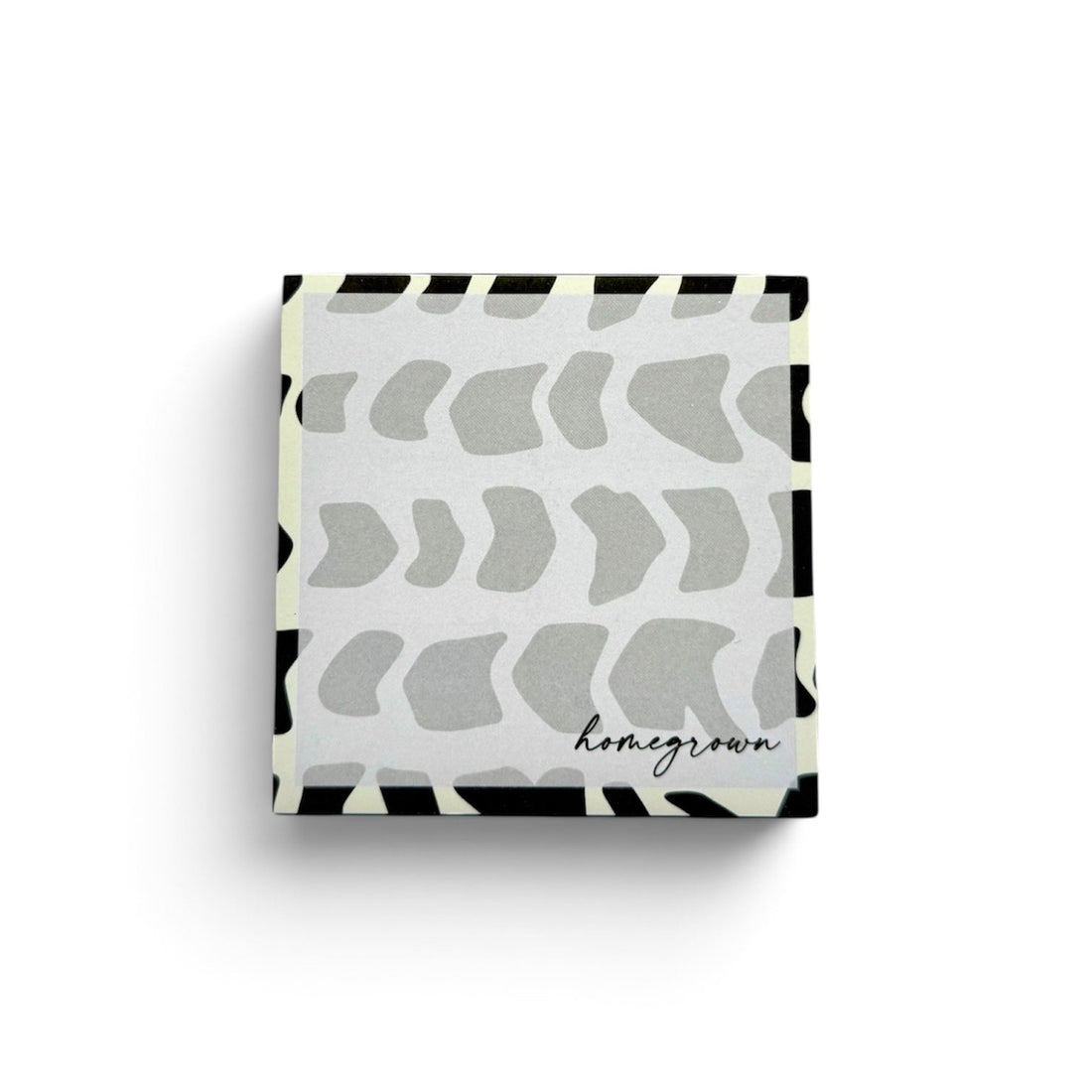 HEBREW SHELL STICKY NOTE