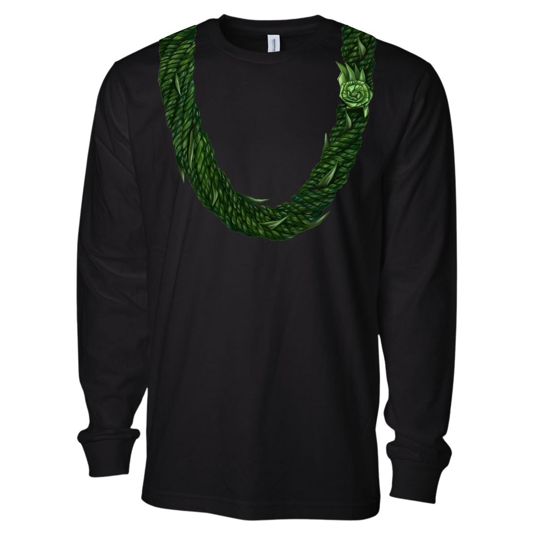 TWISTED TI LONGSLEEVE