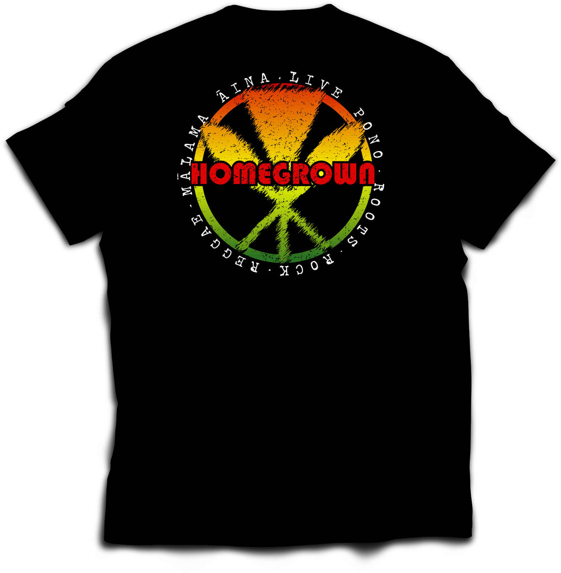 ROOTS ROCK REGGAE